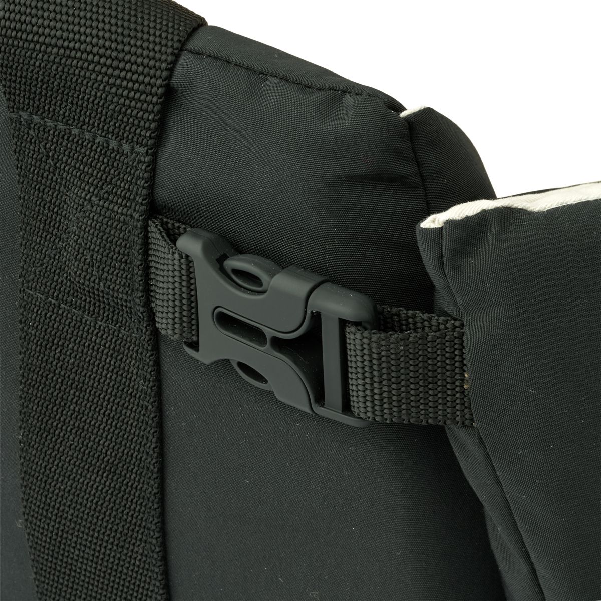Amber Babylift - Black