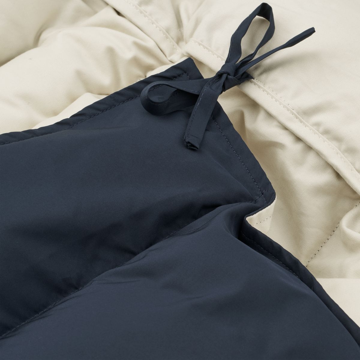 Orion Footmuff 2.5 Tog - Midnight navy