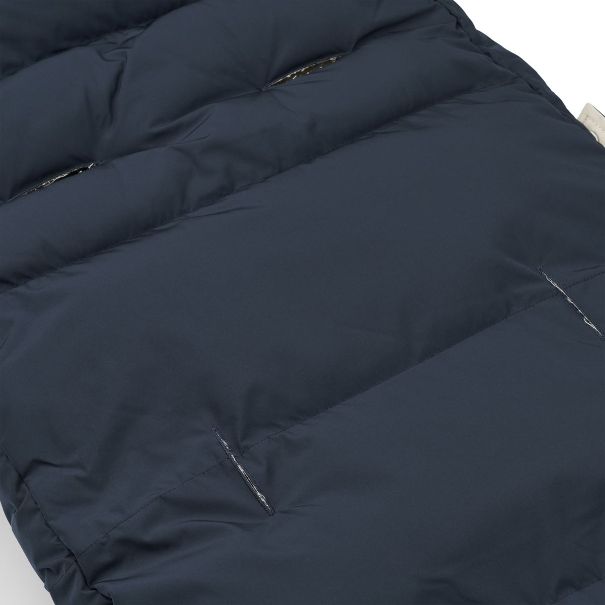 Orion Footmuff 2.5 Tog - Midnight navy