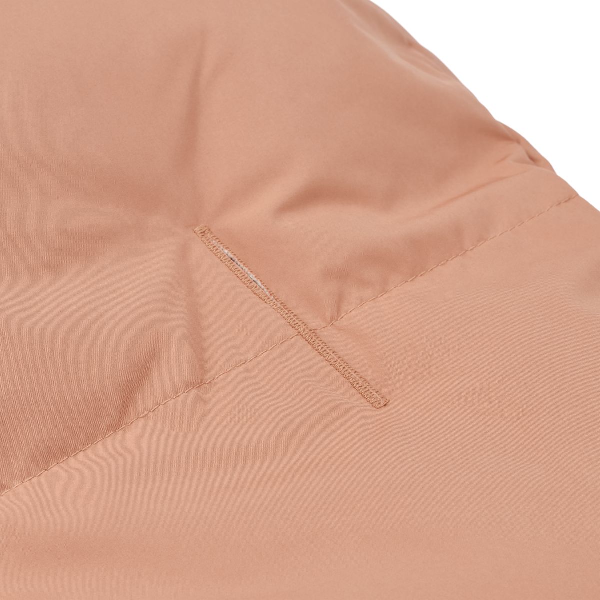 Orion Footmuff 2.5 Tog - Tuscany rose