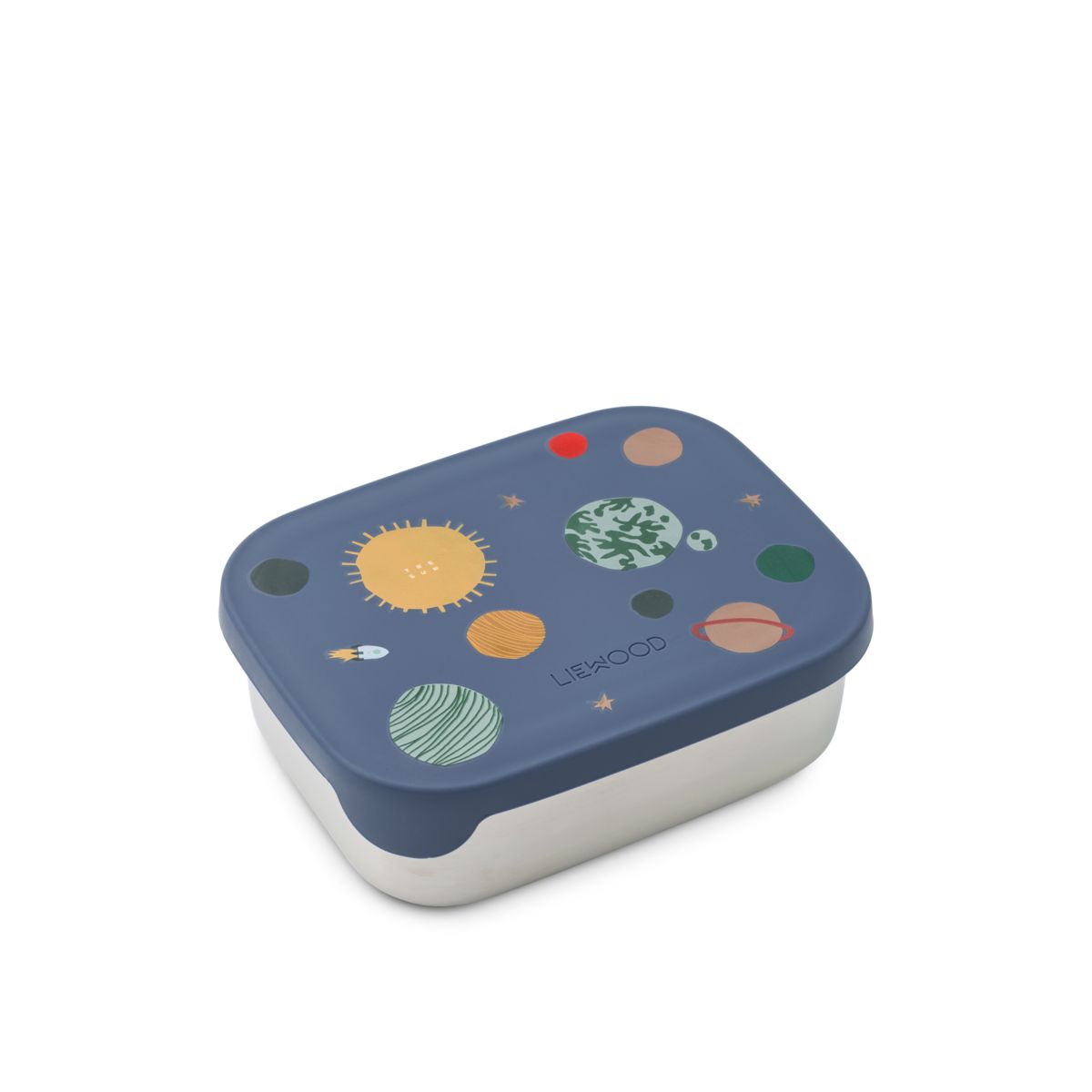 Arthur Lunchbox - Universe / Classic navy