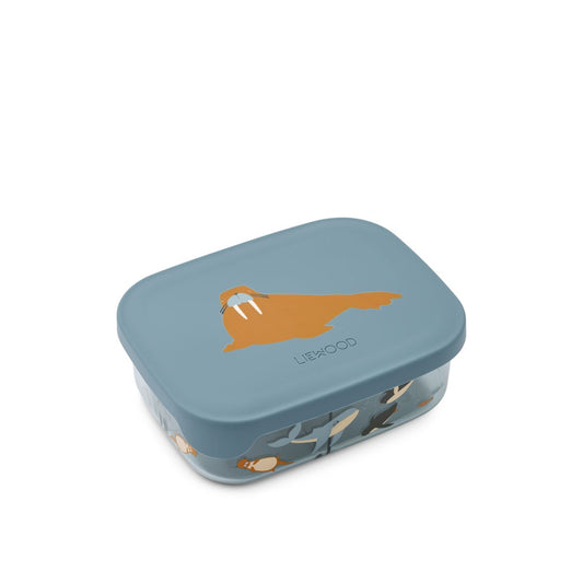 Arthur Tritan Lunchbox - Arctic Sea /  Ocean view