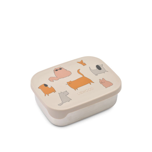 Arthur Lunchbox - Cats and Dogs / Sandy