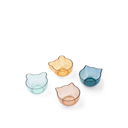 Berno Tritan Bowls - Indigo multi mix