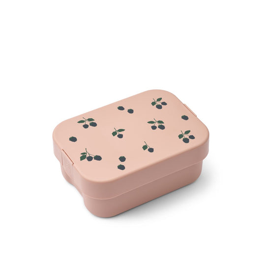Kamil Lunchbox - Berry / Pale Tuscany