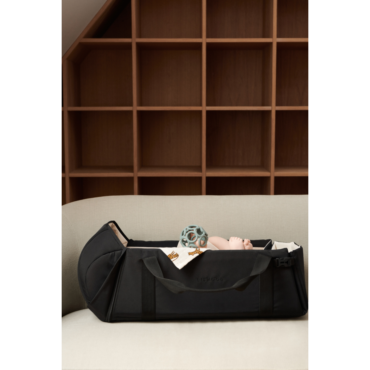 Amber Babylift - Black