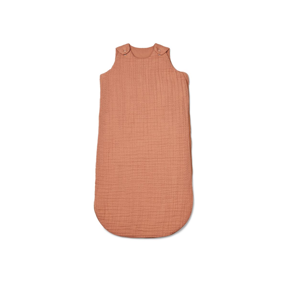 Flora Sleeping Bag - Tuscany rose