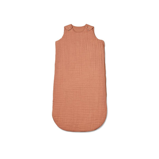 Flora Sleeping Bag - Tuscany rose