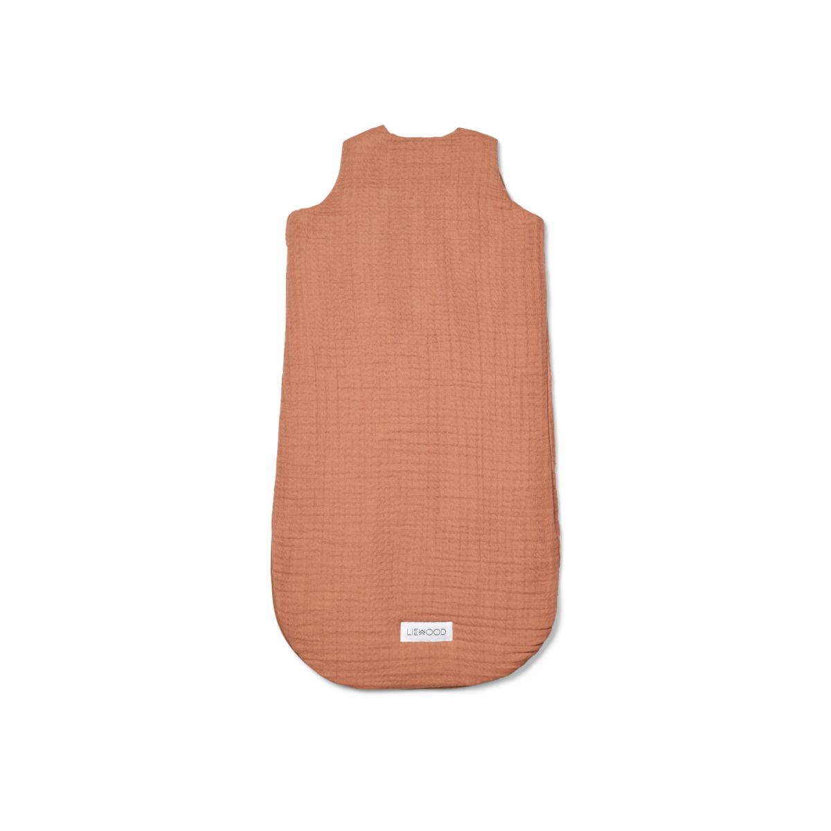 Flora Sleeping Bag - Tuscany rose