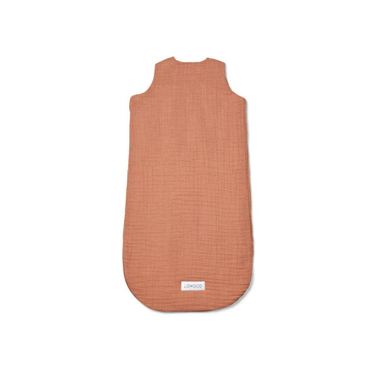 Flora Sleeping Bag - Tuscany rose