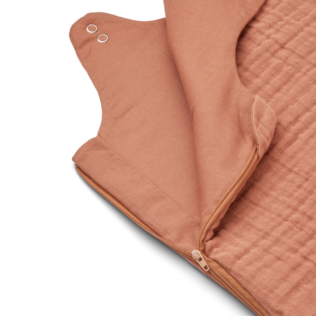 Flora Sleeping Bag - Tuscany rose