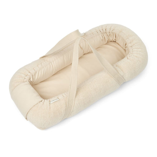 Gro Pile Baby lift - Sandy