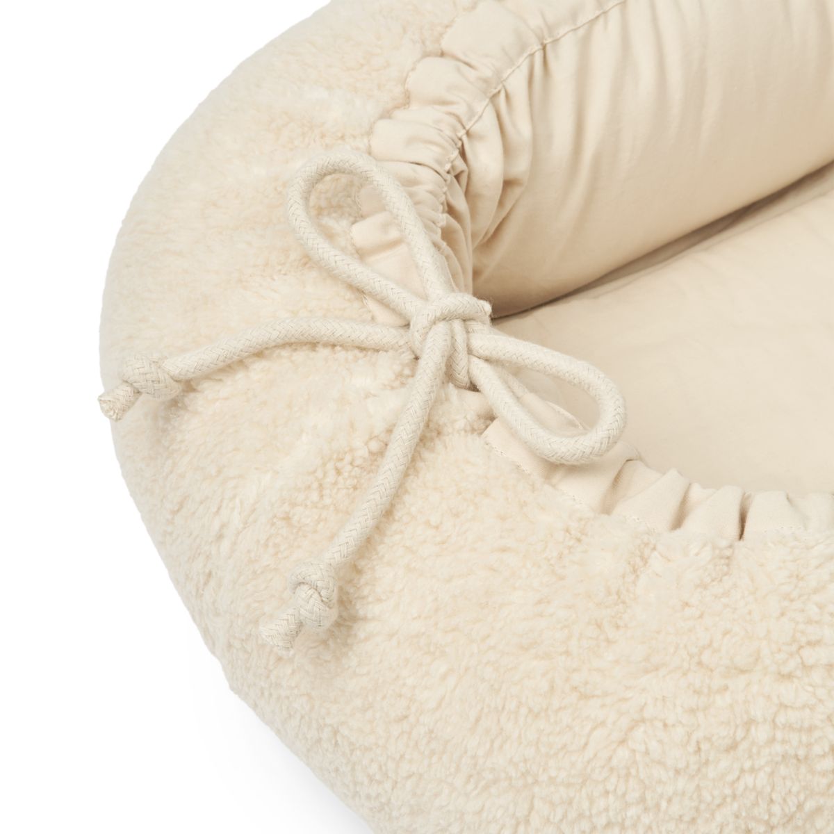 Gro Pile Baby lift - Sandy