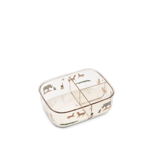 Arthur Tritan Lunchbox - All together / Sandy