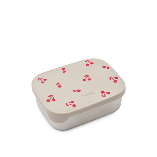 Arthur Lunchbox - Cherries / Sandy