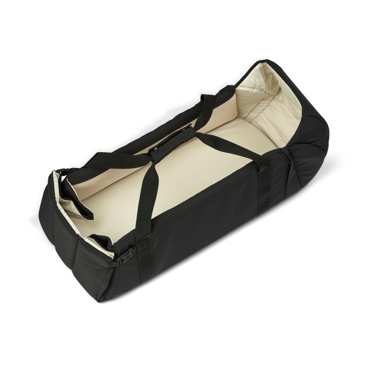Amber Babylift - Black