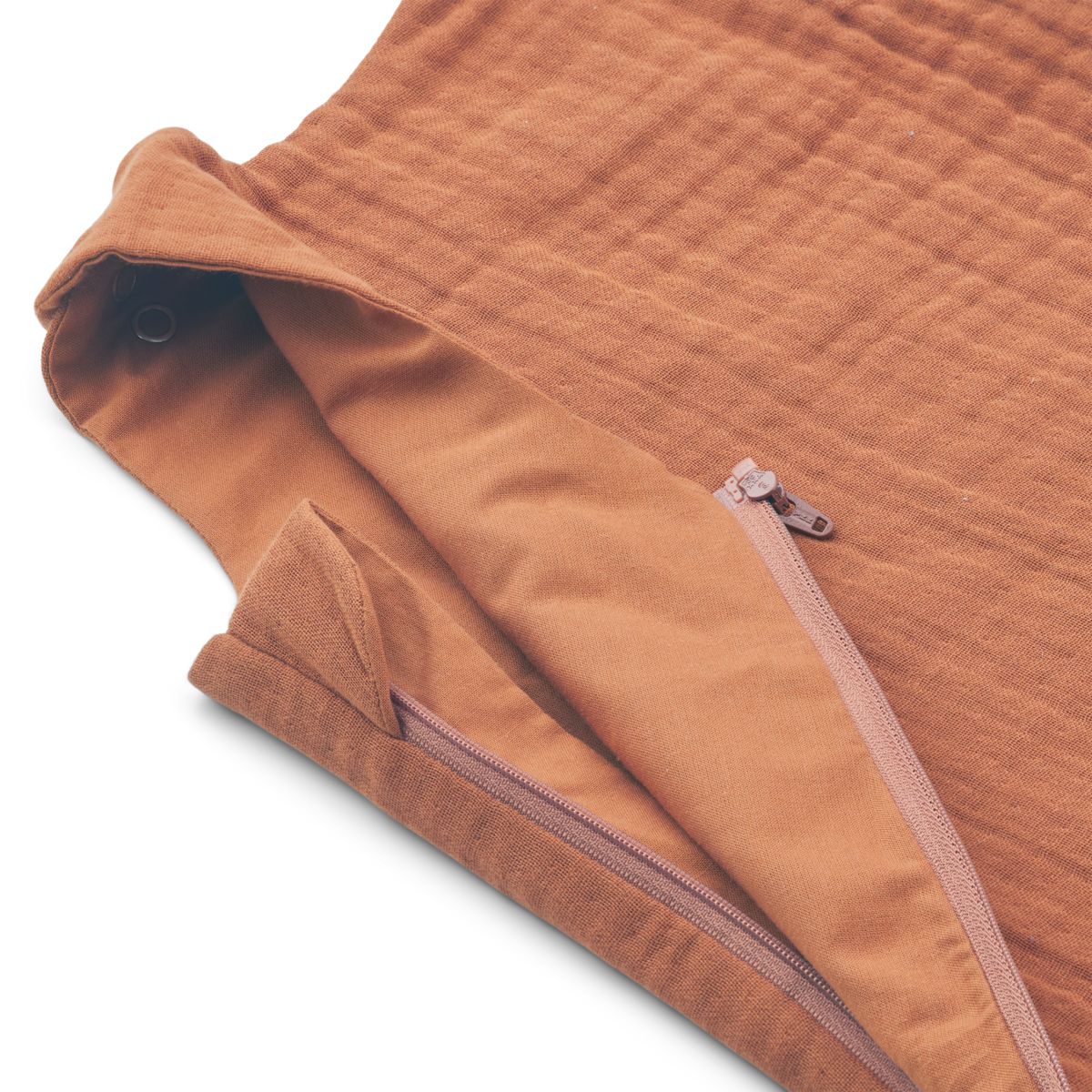 Flora Sleeping Bag - Tuscany rose