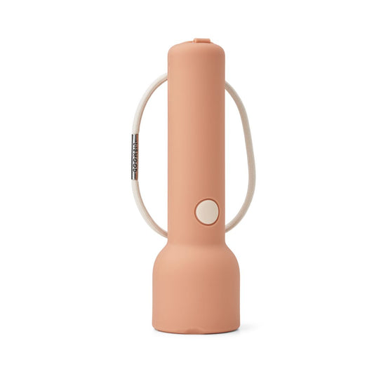 Gry Flashlight - Tuscany rose/Apple blossom mix