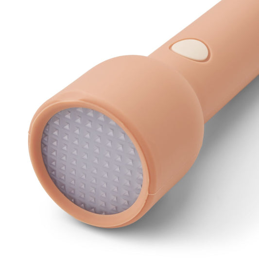 Gry Flashlight - Tuscany rose/Apple blossom mix