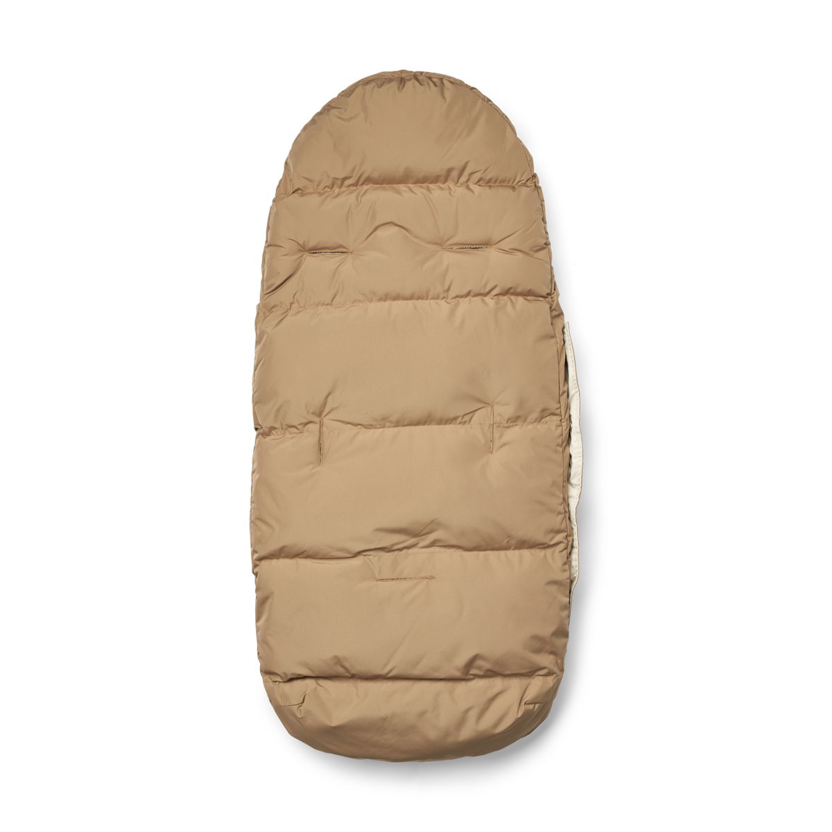 Orion Footmuff 2.5 Tog  - Oat