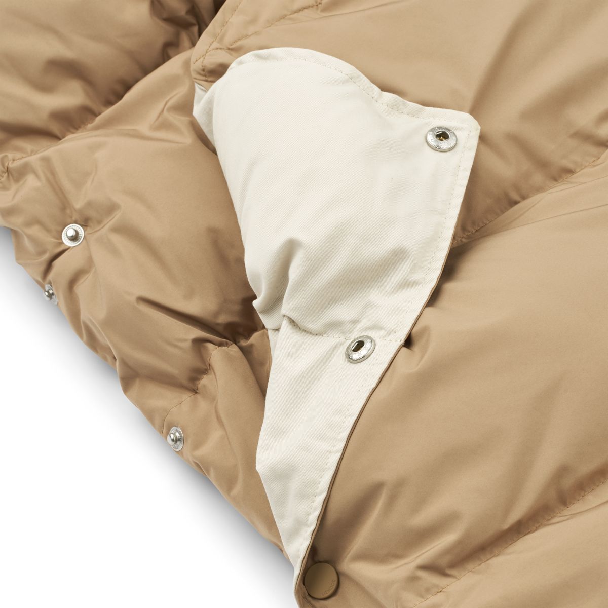 Orion Footmuff 2.5 Tog  - Oat