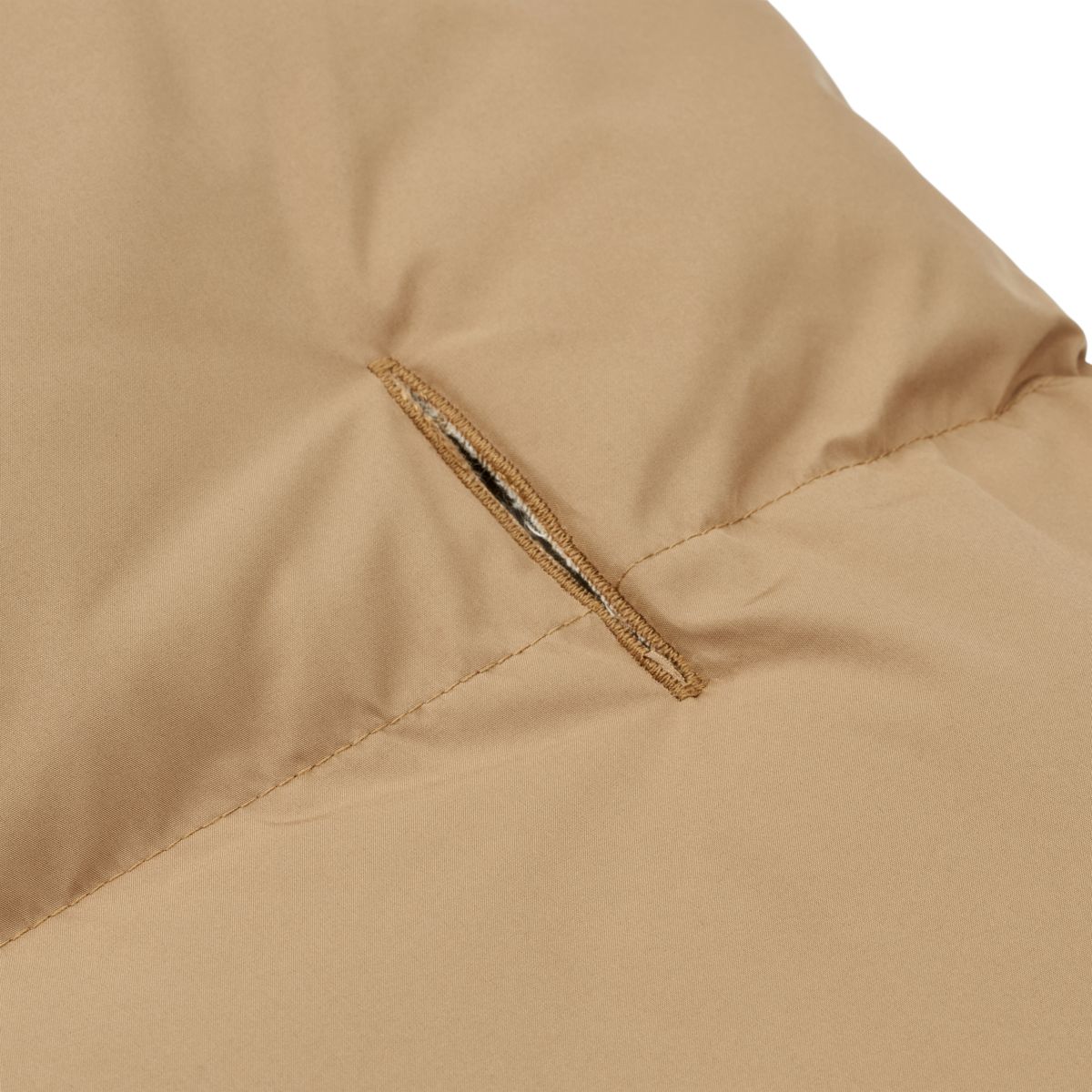 Orion Footmuff 2.5 Tog  - Oat