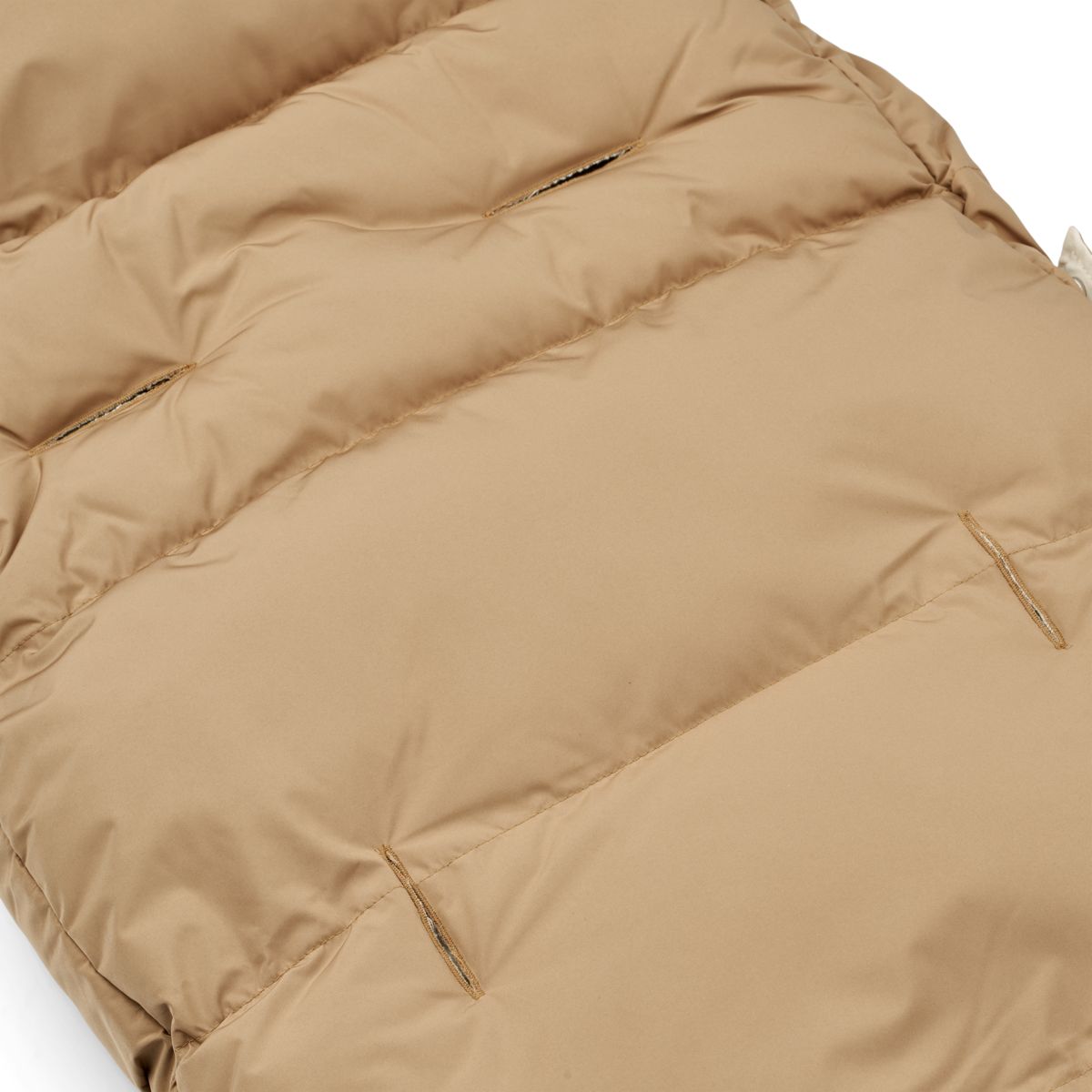 Orion Footmuff 2.5 Tog  - Oat
