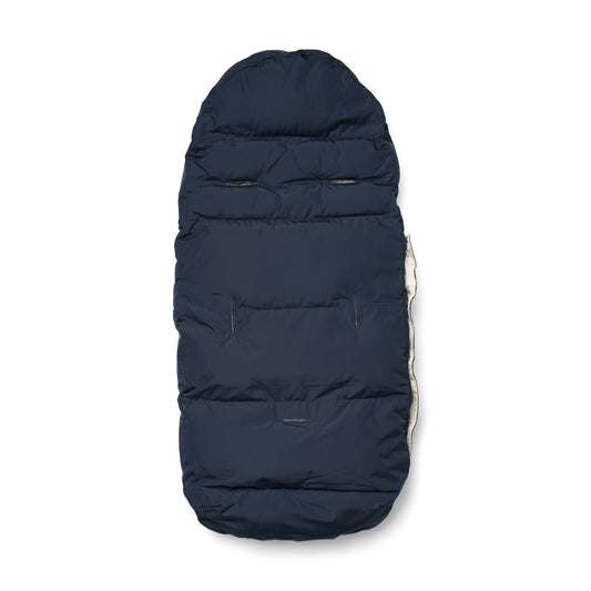 Orion Footmuff 2.5 Tog  - Midnight navy