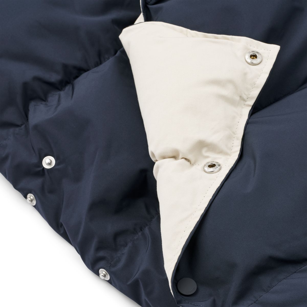 Orion Footmuff 2.5 Tog  - Midnight navy