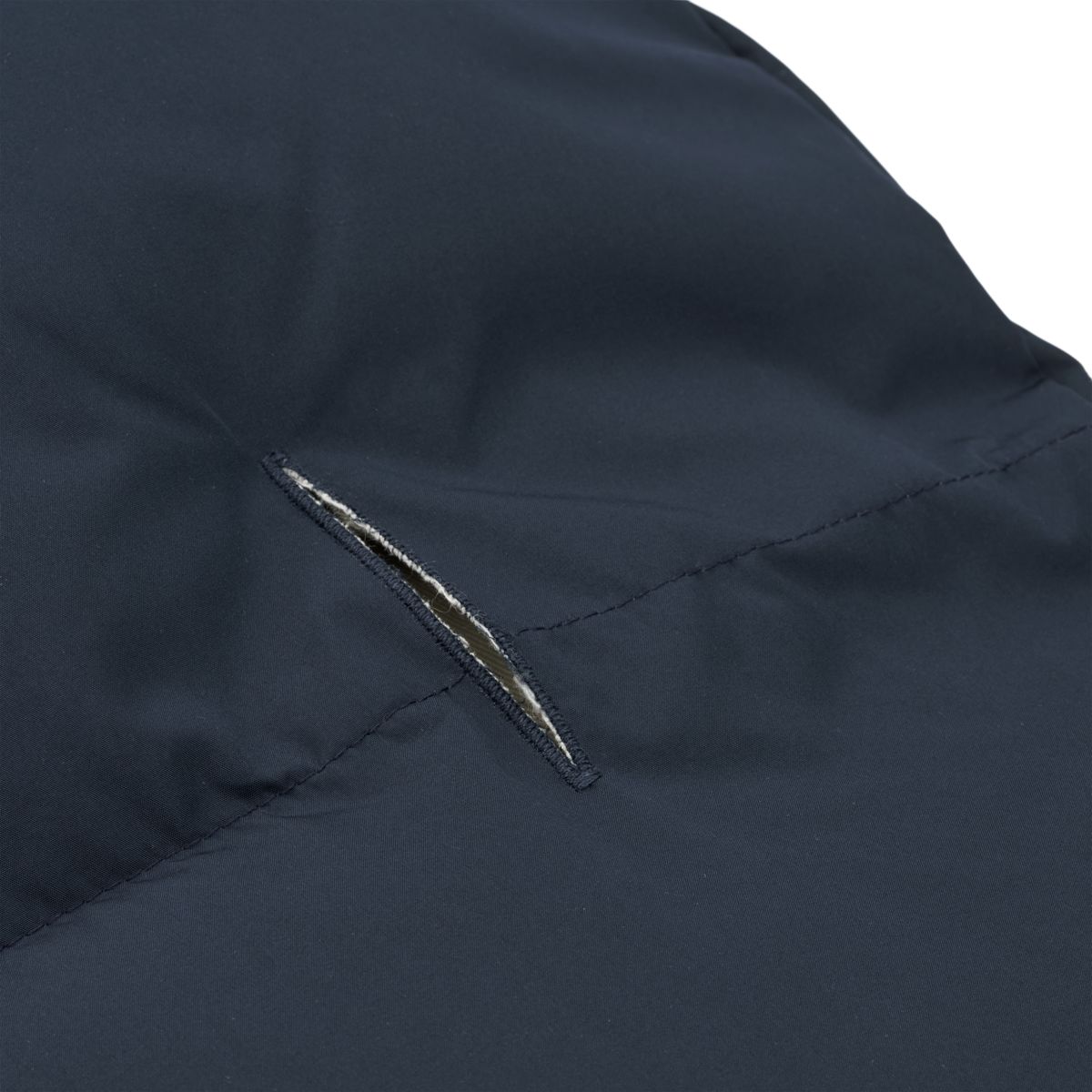 Orion Footmuff 2.5 Tog  - Midnight navy
