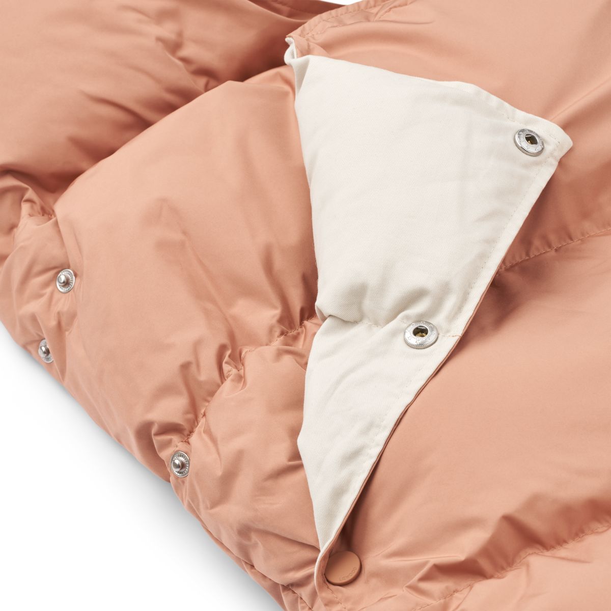 Orion Footmuff 2.5 Tog  - Tuscany rose