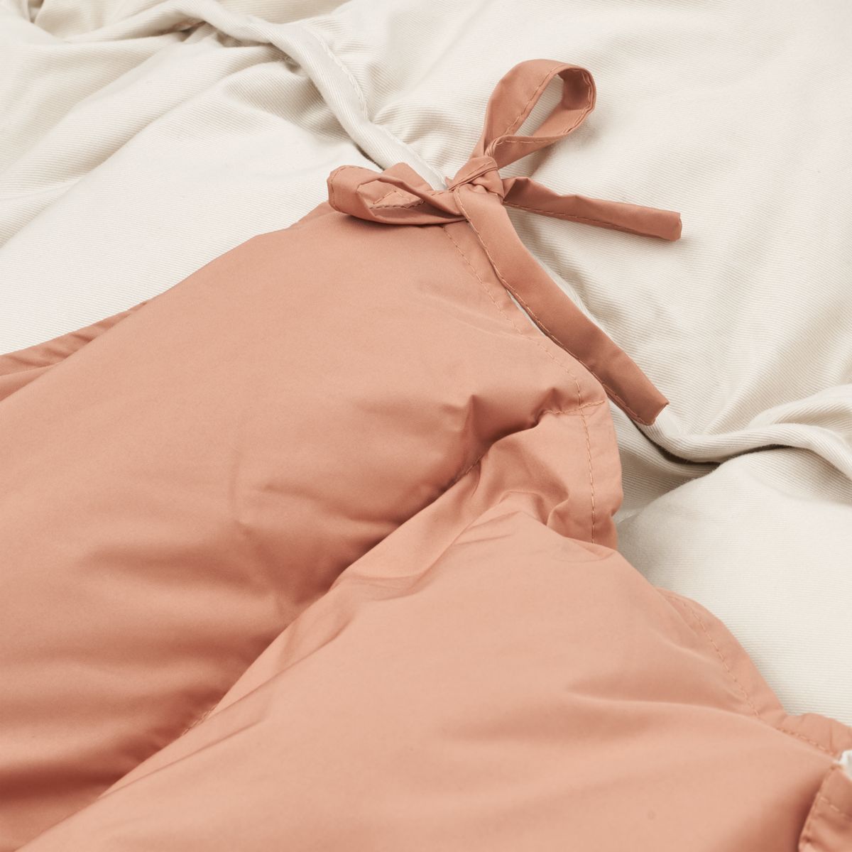 Orion Footmuff 2.5 Tog  - Tuscany rose