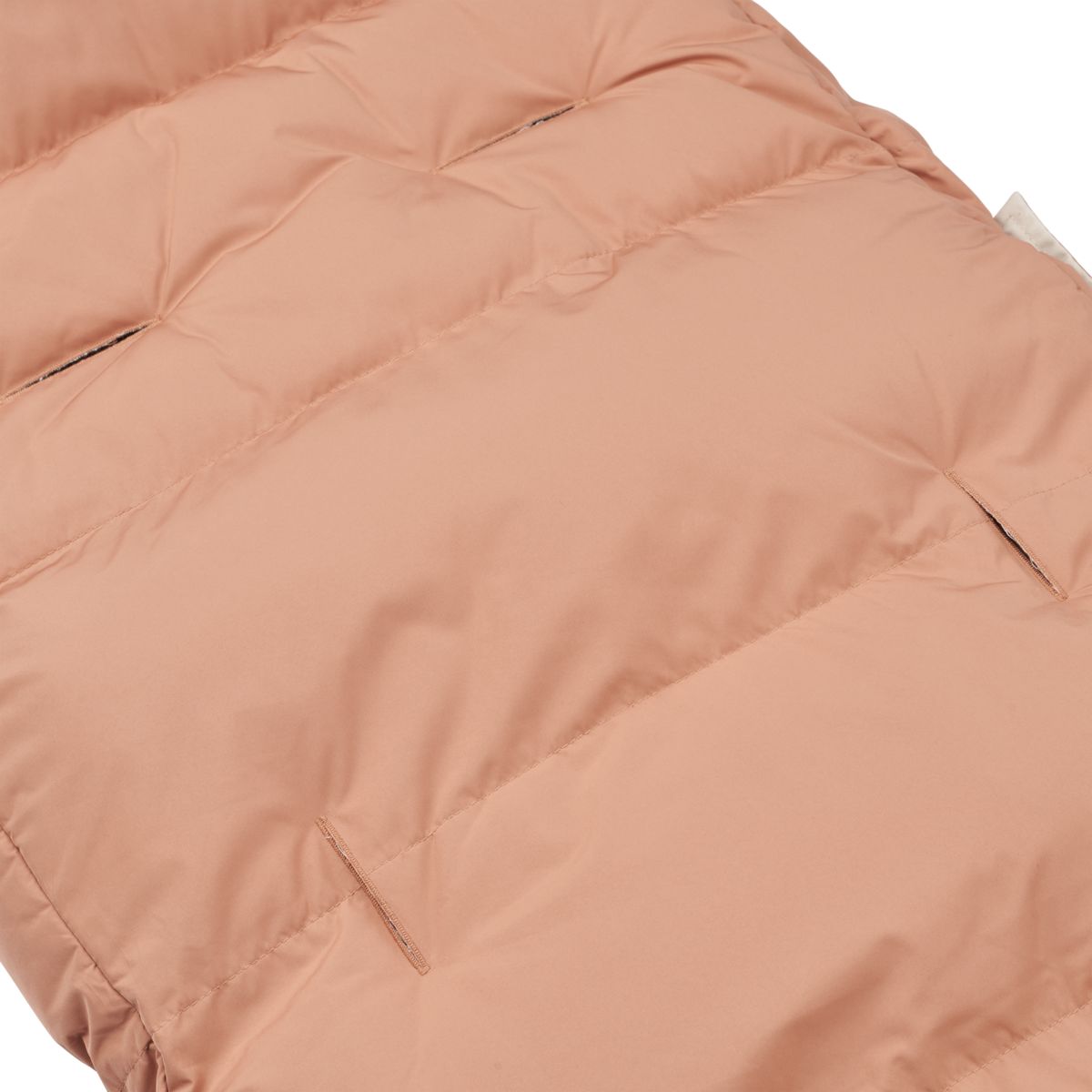 Orion Footmuff 2.5 Tog  - Tuscany rose