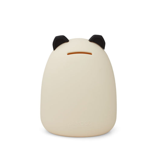 Palma Money Bank - Panda creme de la creme